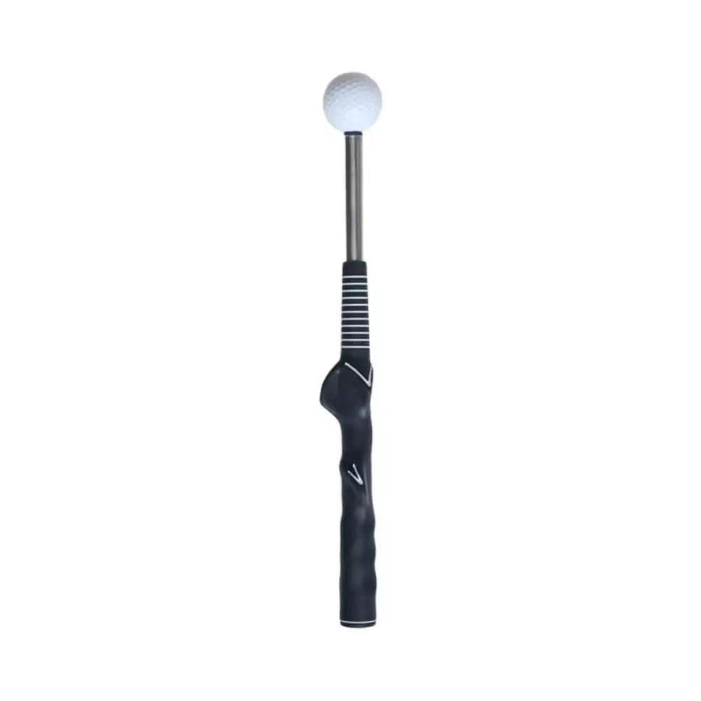 1Pcs Golf Swing Practice Stick Telescopic Golf Swing Swing Training Master Golf Practice Trainer Posture Aid Corrector F8X2