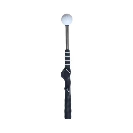 1Pcs Golf Swing Practice Stick Telescopic Golf Swing Swing Training Master Golf Practice Trainer Posture Aid Corrector F8X2