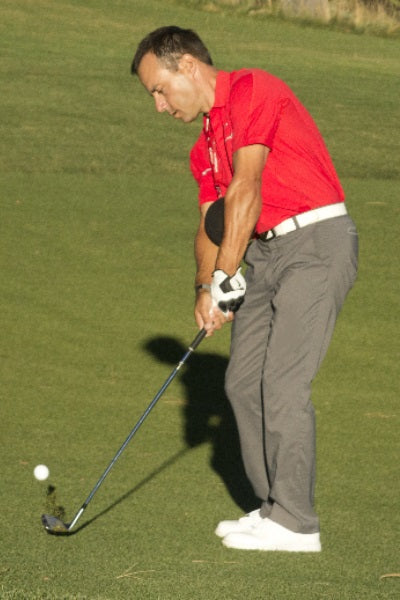 Inflatable Golf Smart Ball Trainer Portable Swing Arm Corrector Posture Auxiliary Correction Training Aids Golf Accessories