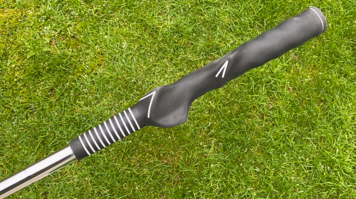 1Pcs Golf Swing Practice Stick Telescopic Golf Swing Swing Training Master Golf Practice Trainer Posture Aid Corrector F8X2